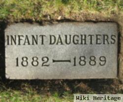 Infant Daughters Houghten