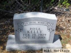 Rosa Kelly