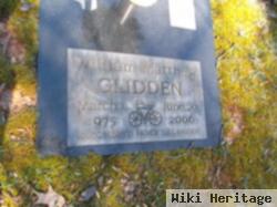 William M Glidden