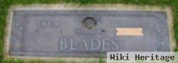 Lowell R Blades