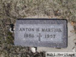 Anton H Marshik