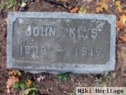 John Klys