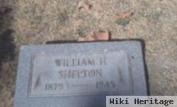 William H. Shelton