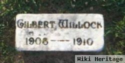 Gilbert Willock