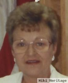 Barbara Jean Quillin Hill