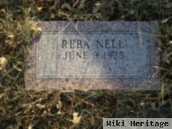 Reba Nell Ferris Moore