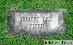 Robert Lee Fizer