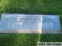 Sidney R. Anderson