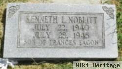 Kenneth L. Noblitt