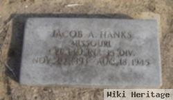 Jacob Andrew Hanks