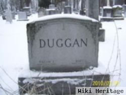 Mary L. Duggan