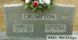 Christine Gandy Crumpton