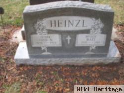 Mary Heinzl