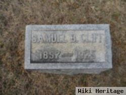 Samuel B Cliff