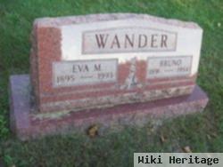 Eva M. Wander