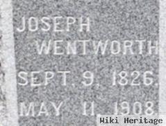 Joseph Wentworth