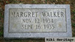 Margret Walker