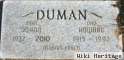 Donna Duman