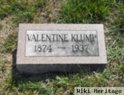 Valentine Klump