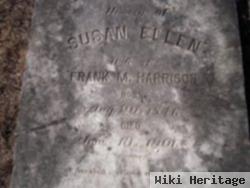 Susan Ellen Harrison