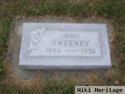 John Sweeney