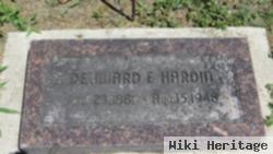 Deuward Ellsworth Hardin