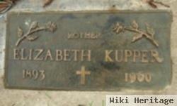 Elizabeth Wock Kupper