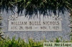 William Buell Nichols