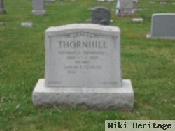 Sarah E. Thornhill