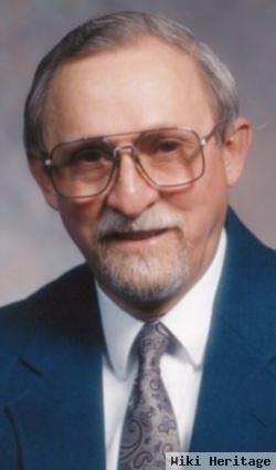 Ronald E. Rohren