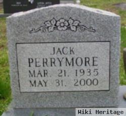 Jack Perrymore