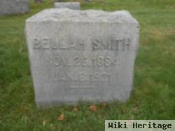 Beulah Smith