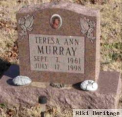 Teresa Ann Murray