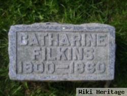 Catherine Filkins