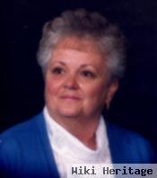 Arlene J Karnehm Hughes