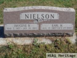 Earl M Nielson