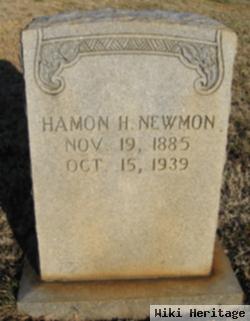 Hamon H. Newmon