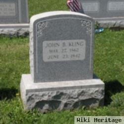 John B. Kling