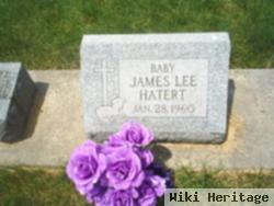 James Lee Hatert