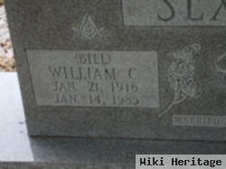 William C. (Bill) Sexton