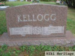 Grace E Fairchild Kellogg