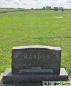 Jacob S. Harder