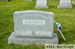 Leroy H. Ackerman