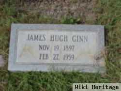 James Hugh Ginn