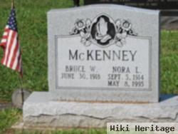 Bruce W. Mckenney
