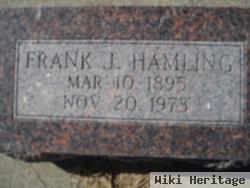 Frank Hamling