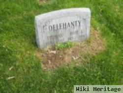 Rose L. Delehanty