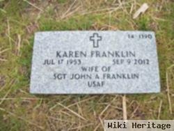 Karen Franklin