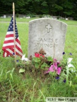 James E. Stringer