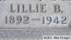 Lillie B. Johnson